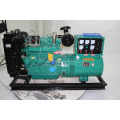 800KVA Open Type Diesel Gerator Conjunto com certificado CE